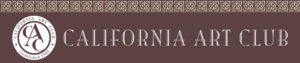 California Art Club, California Art Club Gold Medal